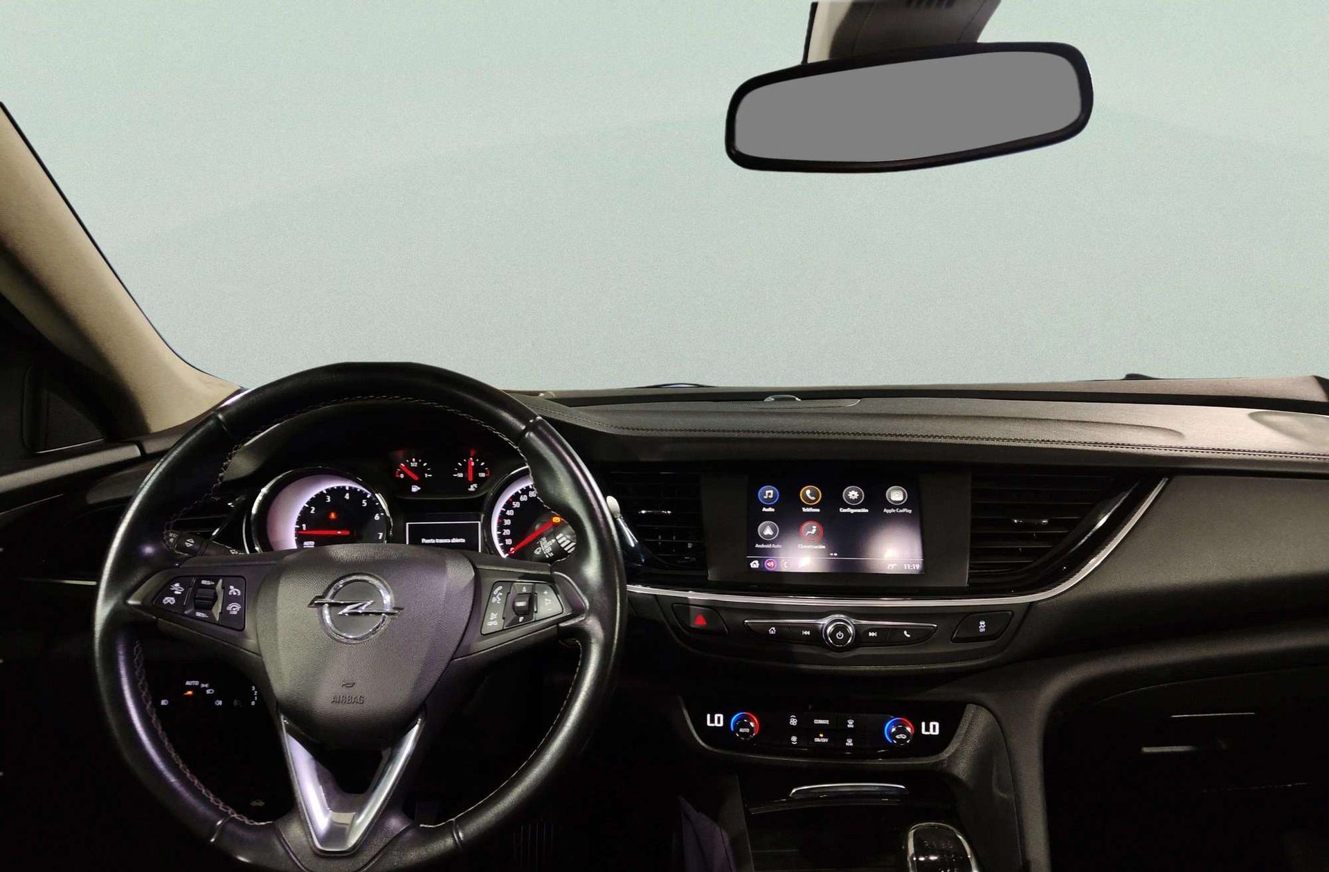 Opel Insignia GS 1.5 Turbo XFT Innovation - foto 6