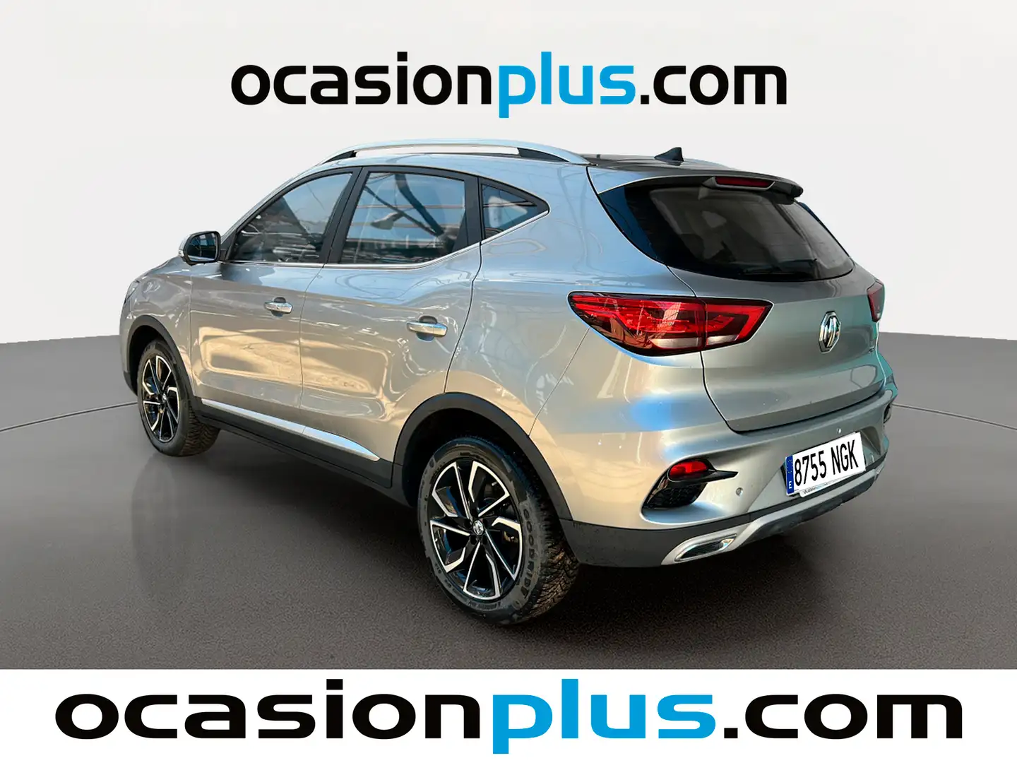 Foto MG ZS MG ZS 1.0T Luxury Auto (111 CV)