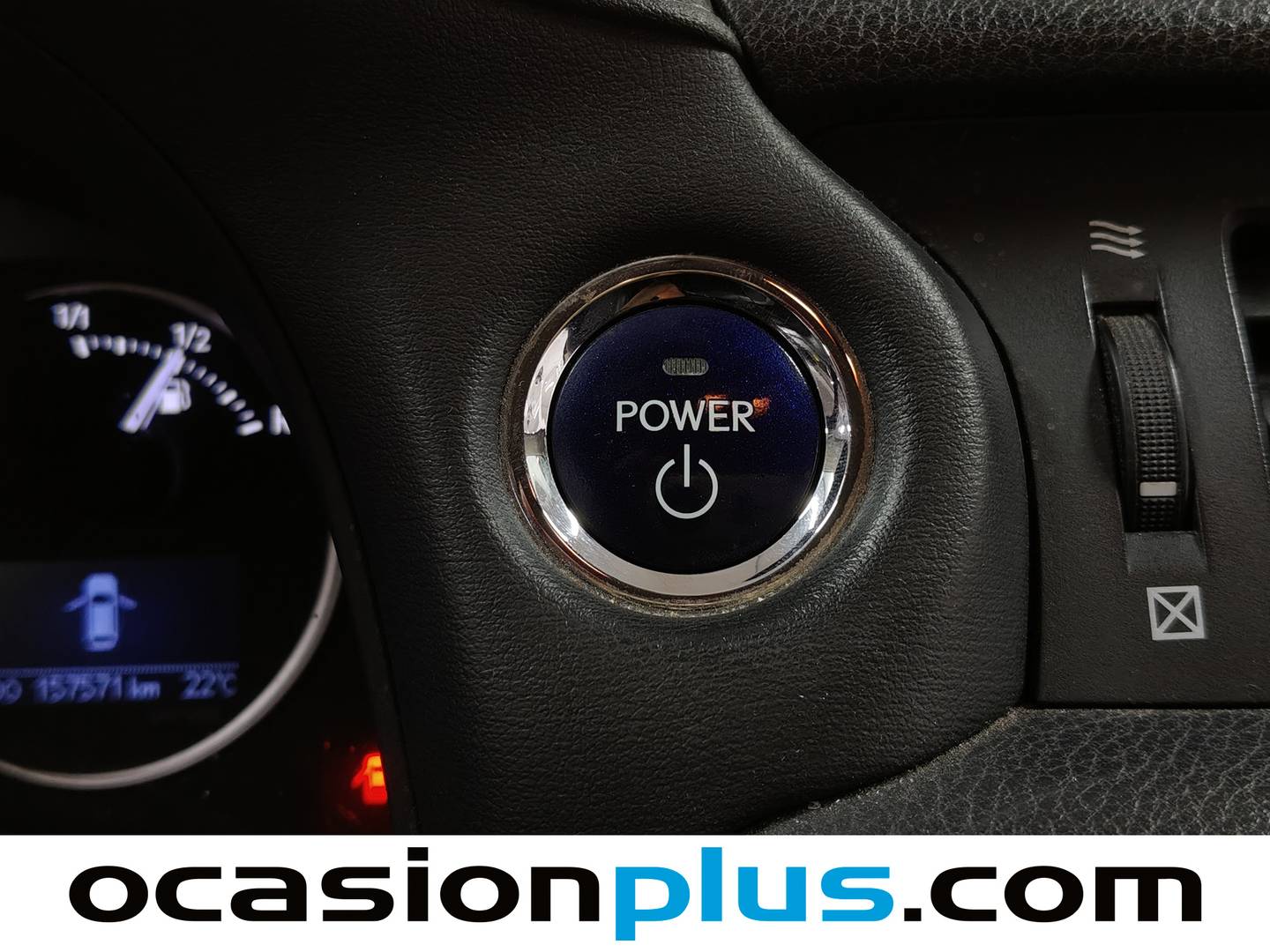 Lexus CT Lexus CT CT 200h Sport Edition (136 CV) de ocasión