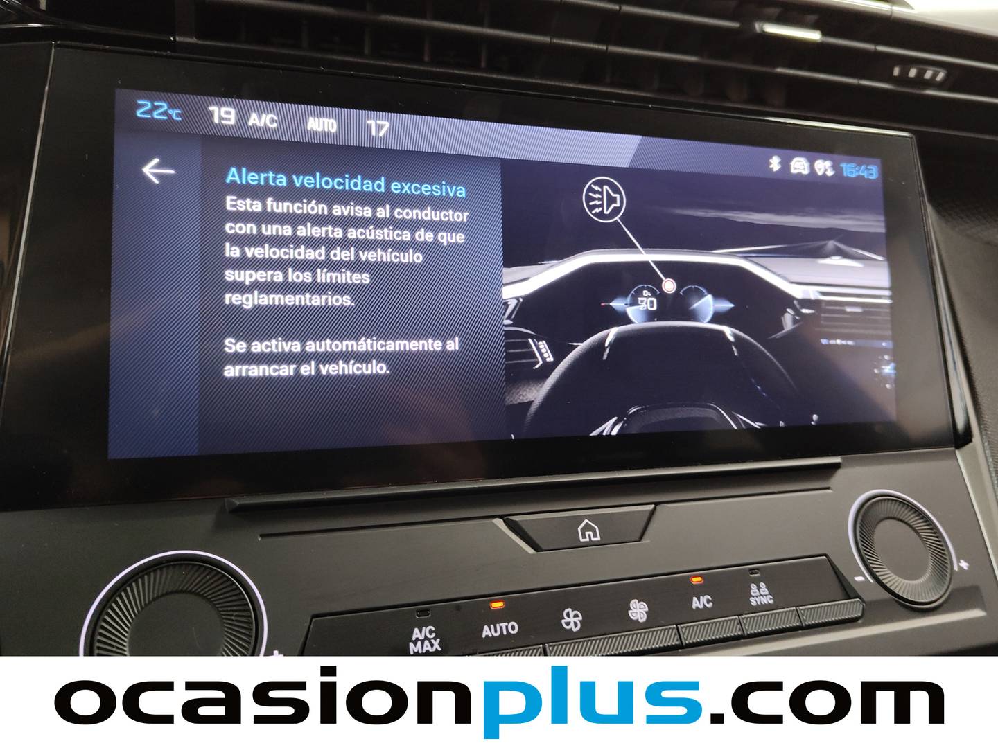 Foto Peugeot 308 Peugeot 308 PureTech 130 S&S Active EAT8 (130 CV)