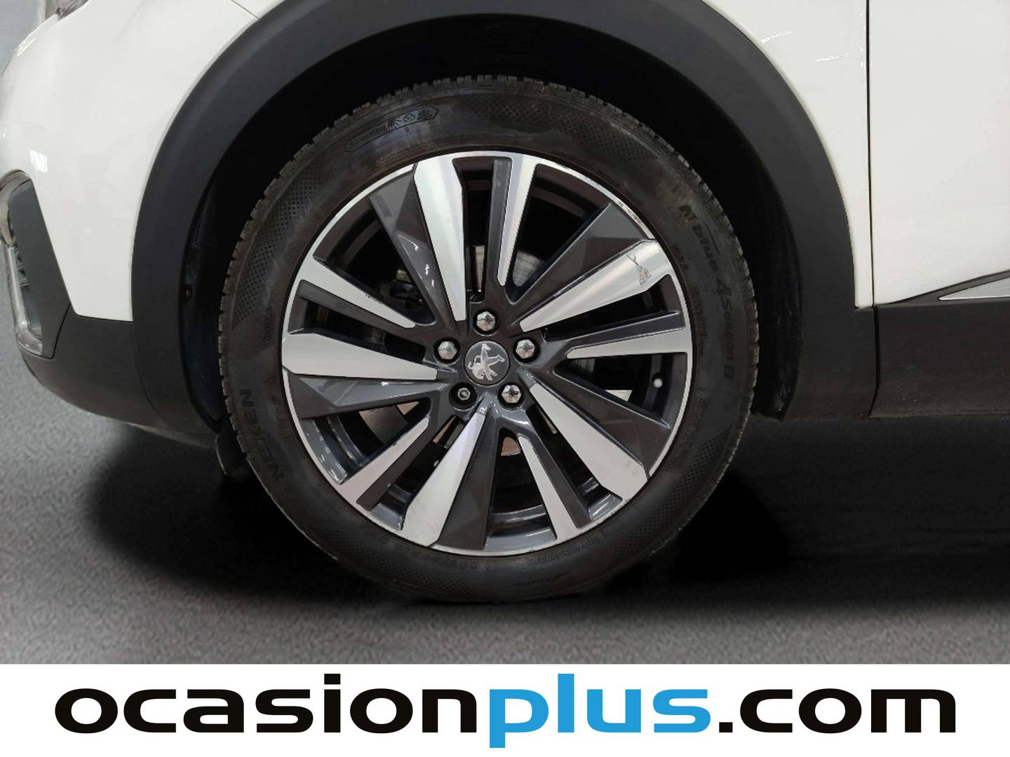 Peugeot 5008 Peugeot 5008 PureTech 130 S&S Allure  7 Plazas (130 CV) EAT8 km 0