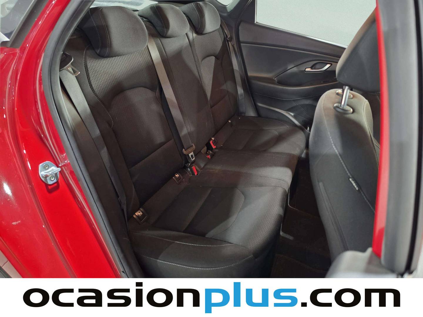 Hyundai i30 Hyundai i30 Fastback 1.0 TGDI Klass (120 CV) al mejor precio