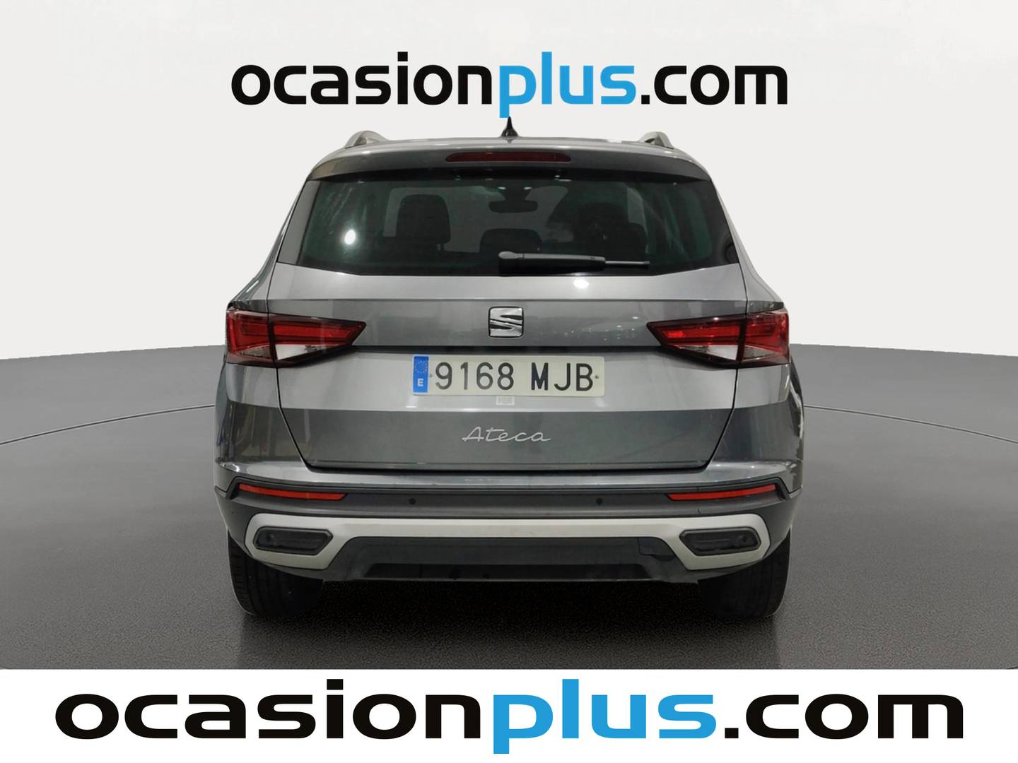 Foto Seat Ateca SEAT Ateca 1.5 TSI S&S Style XL  (150 CV)