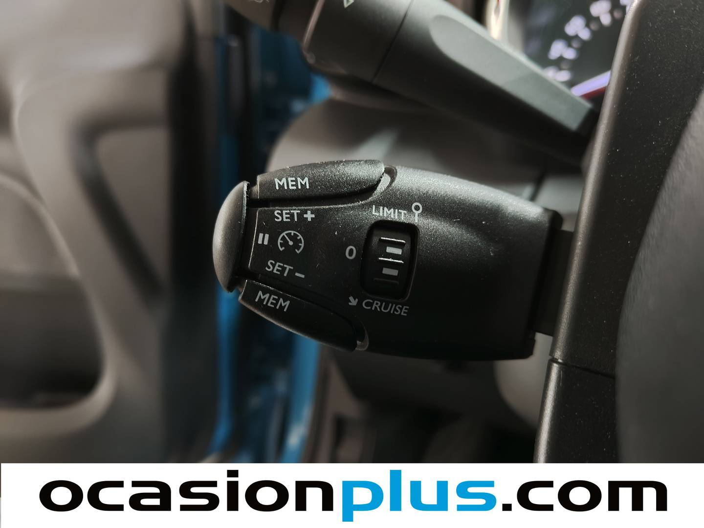 Citroën C3 Aircross Citroën C3 Aircross PureTech 110 S&S Feel (110 CV) de ocasión