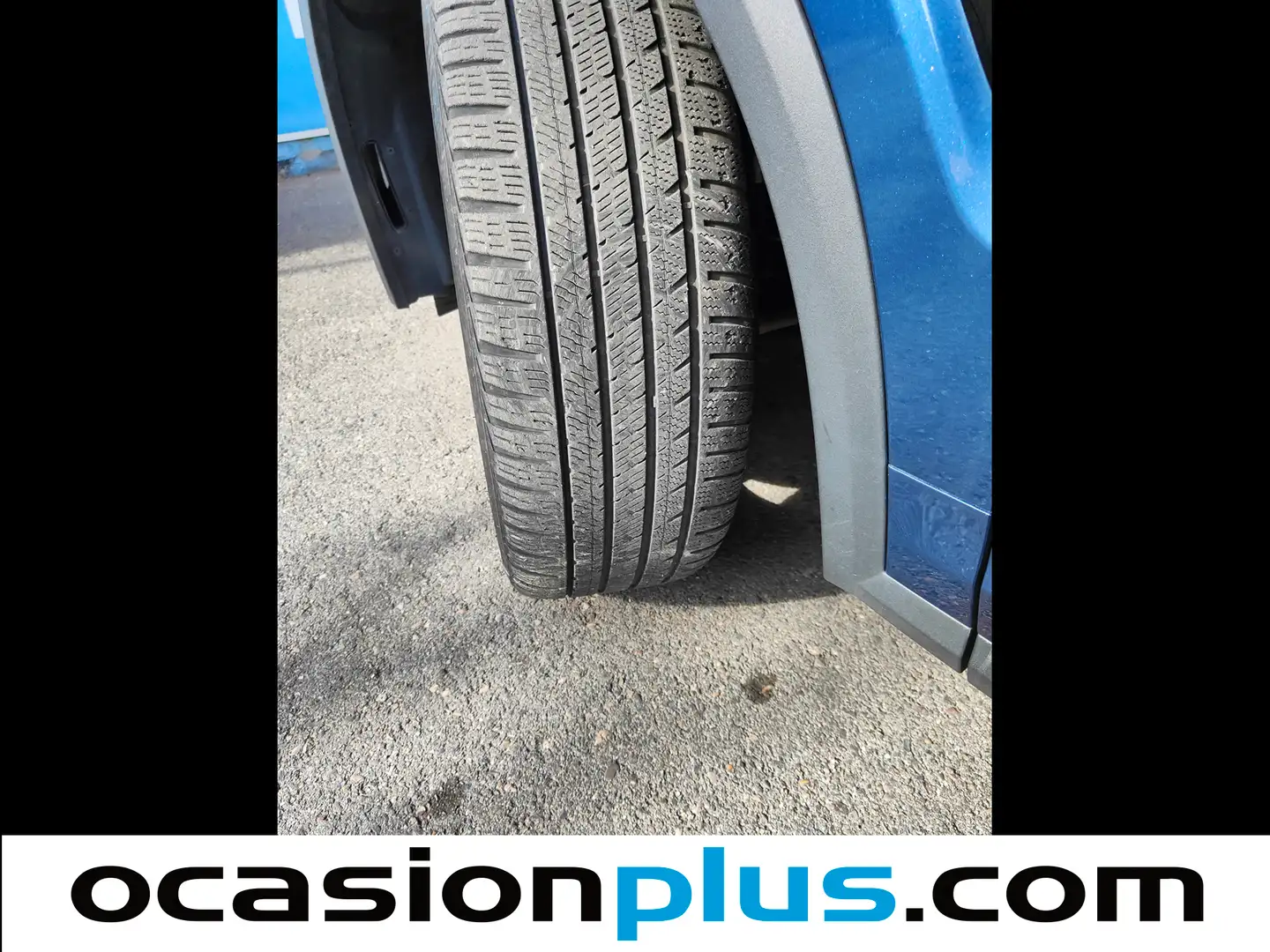 Foto Lynk & Co 01 Lynk & Co 01 1.5 PHEV 6.6kW (261 CV)