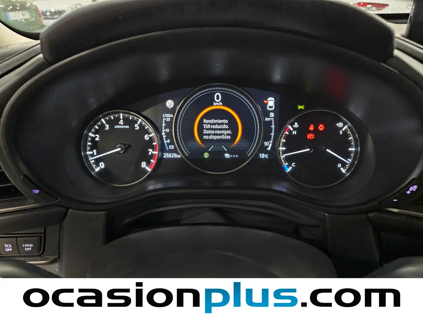 Foto Mazda CX-30 Mazda CX-30 2.5 e-Skyactive G MHEV Prime-Line (140 CV)