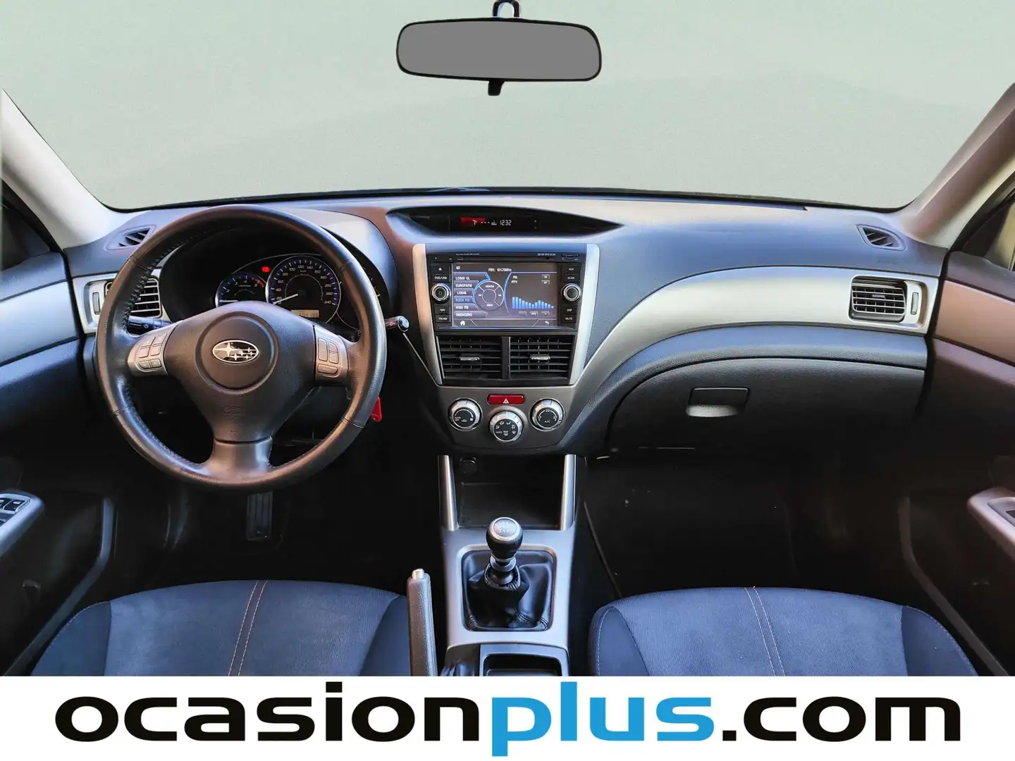 Foto Subaru Forester Subaru Forester 2.0 D Sport (147 CV)