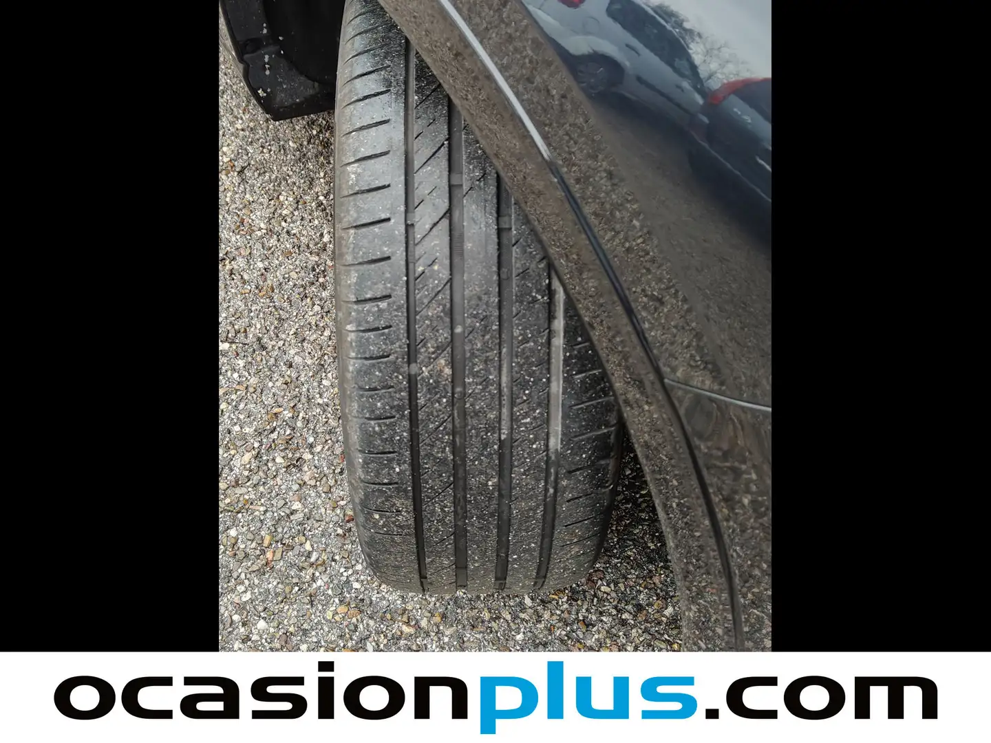 Foto Ford Kuga Ford Kuga 2.5 Duratec PHEV ST-Line X Auto (225 CV)