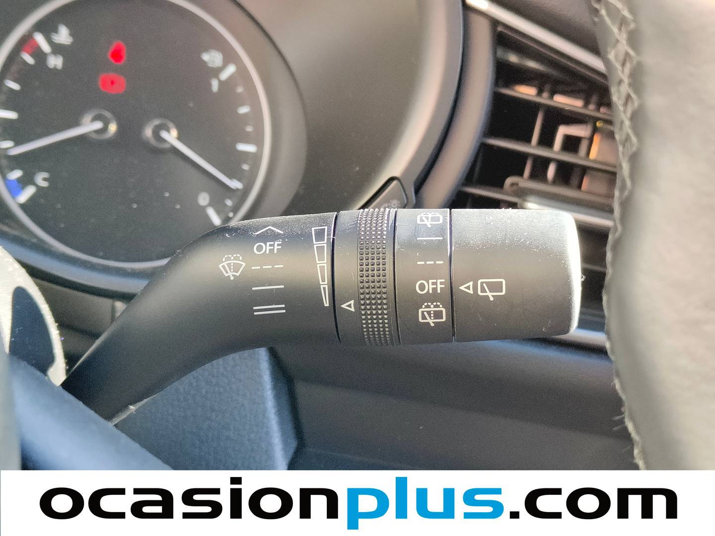 Foto Mazda CX-30 Mazda CX-30 e-SKY G MHEV Prime-Line (140 CV)