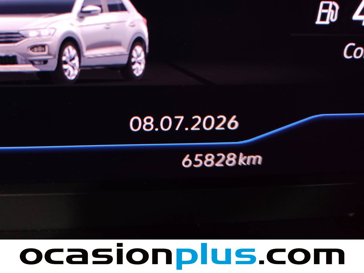 Volkswagen T-Roc Volkswagen T-Roc Sport 1.5 TSI (150 CV) seminuevo