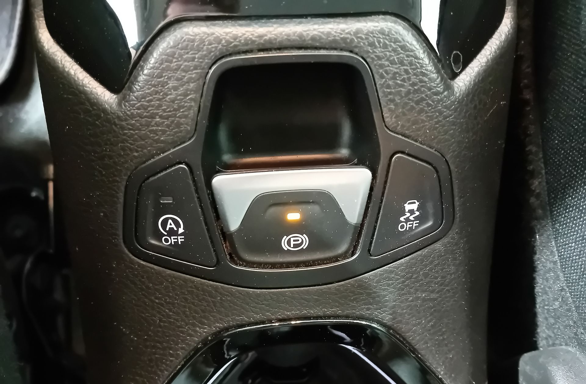 Jeep Renegade 1.6 MultiJet Night Eagle II 4x2 - foto 27