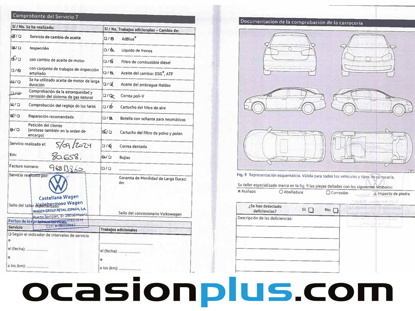 Foto Volkswagen Polo Volkswagen Polo Sport 1.2 TSI BMT (90 CV)