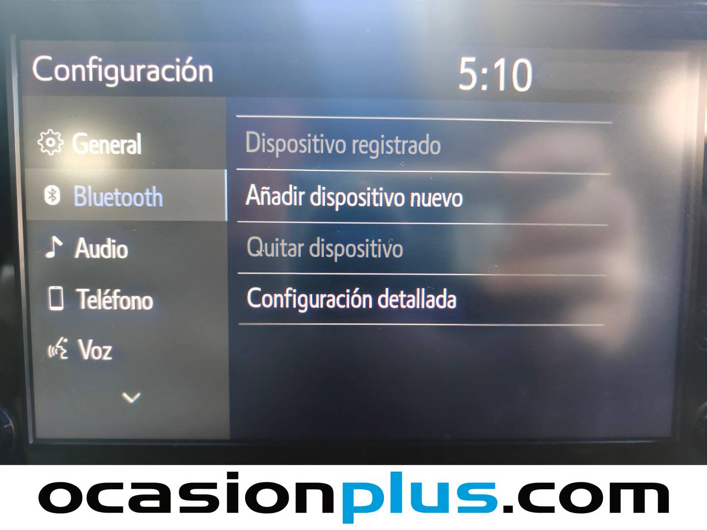 Toyota Corolla Toyota Corolla 1.8 125 Híbrido Active Tech E-CVT (122 CV) km 0