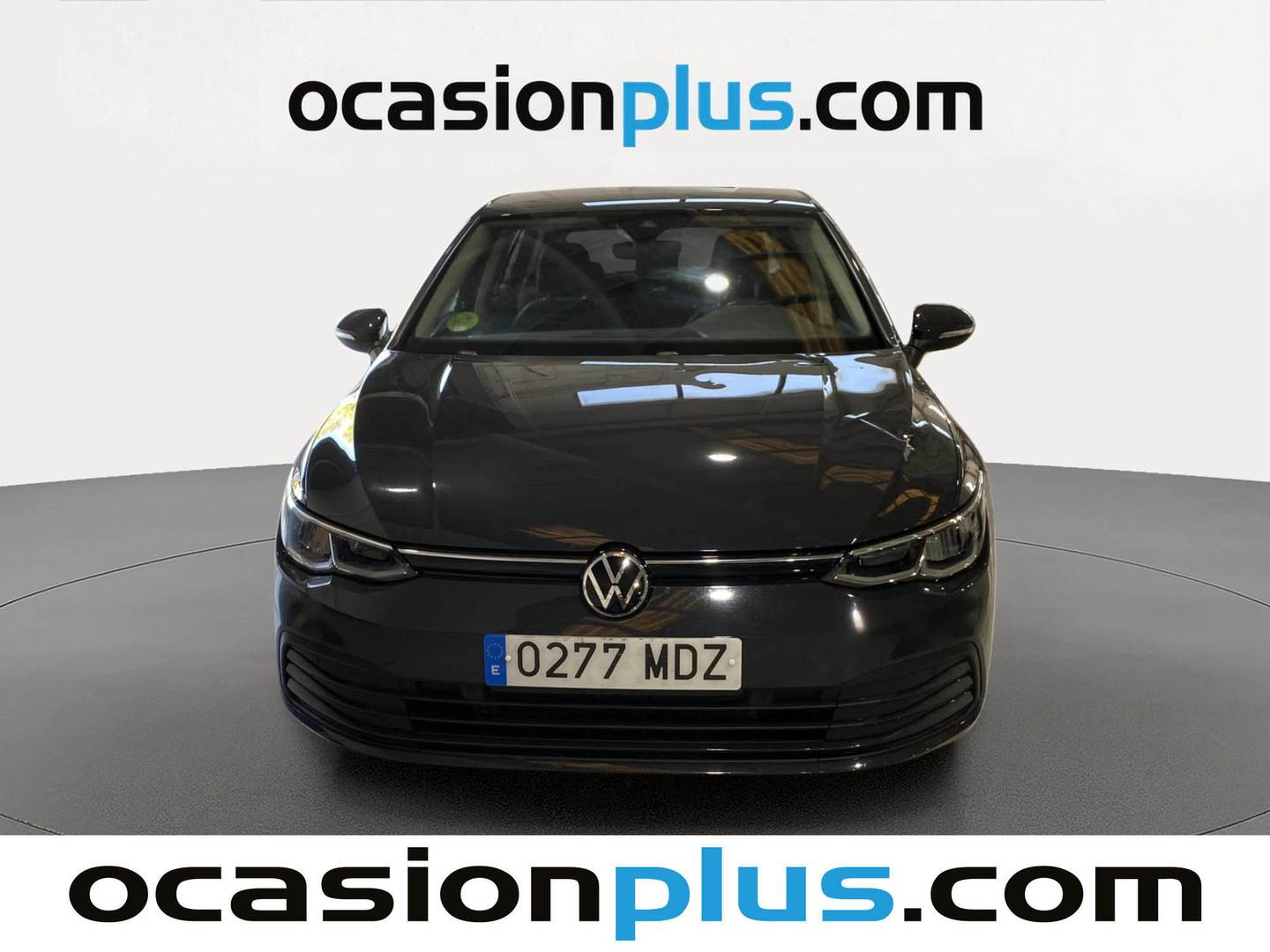Volkswagen Golf Volkswagen Golf 2.0 TDI (115 CV) seminuevo