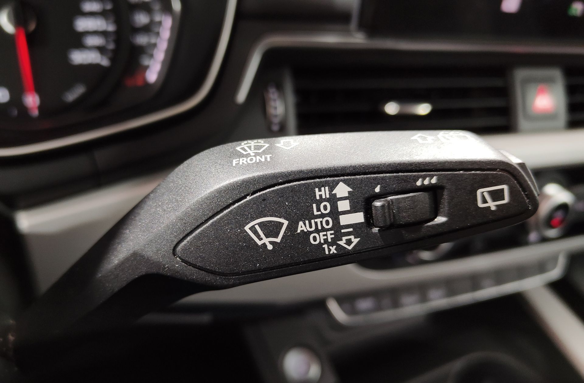 Audi A4 Avant Avant Advanced 35 TFSI S tronic - foto 32