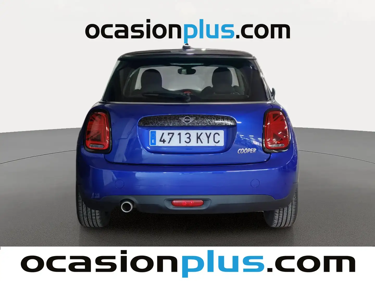 Foto Mini MINI MINI MINI 3 Puertas Cooper (136 CV) Pack John Works