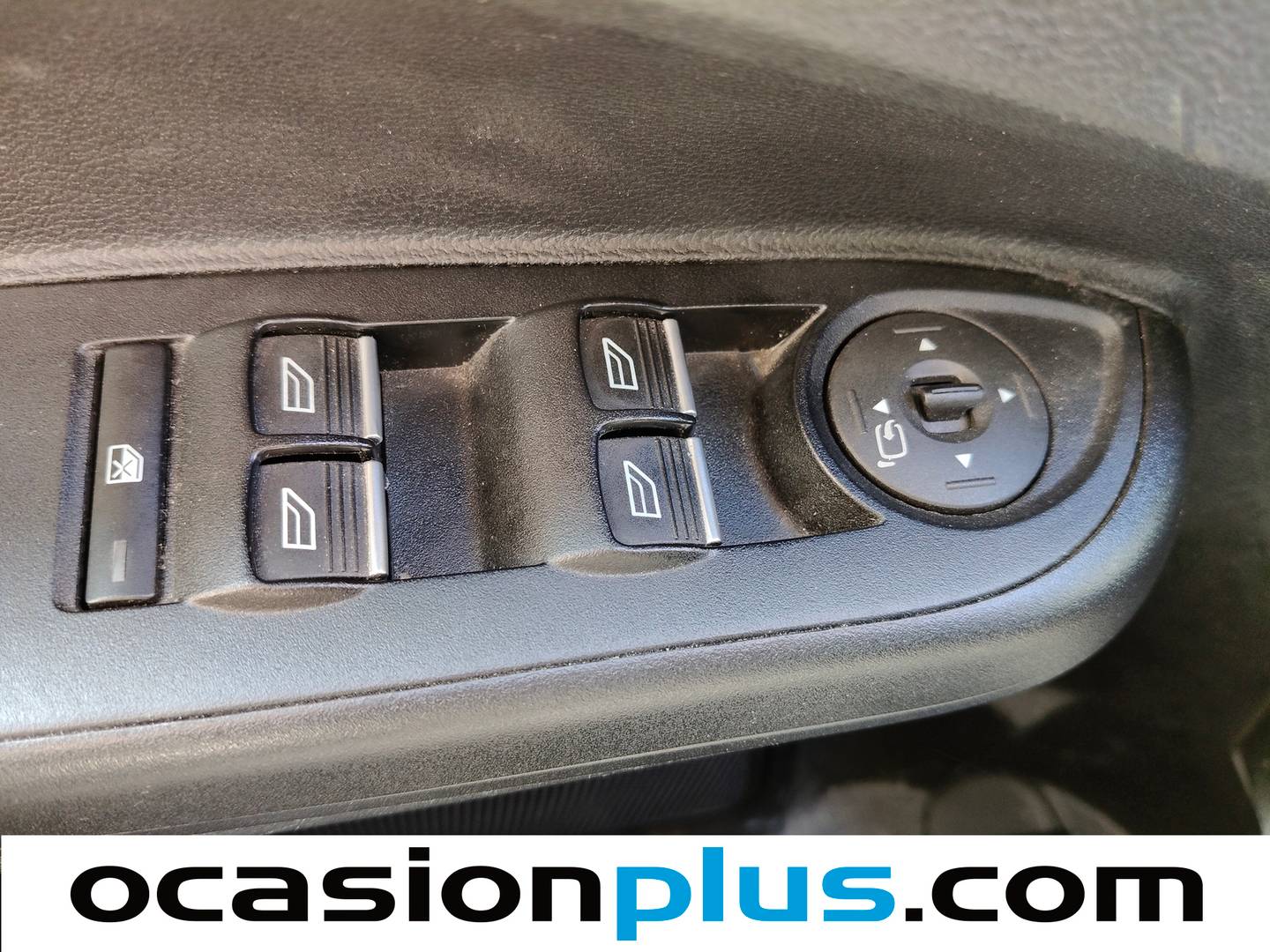 Ford B-MAX Ford B-Max 1.0 EcoBoost Trend (100 CV) gasolina