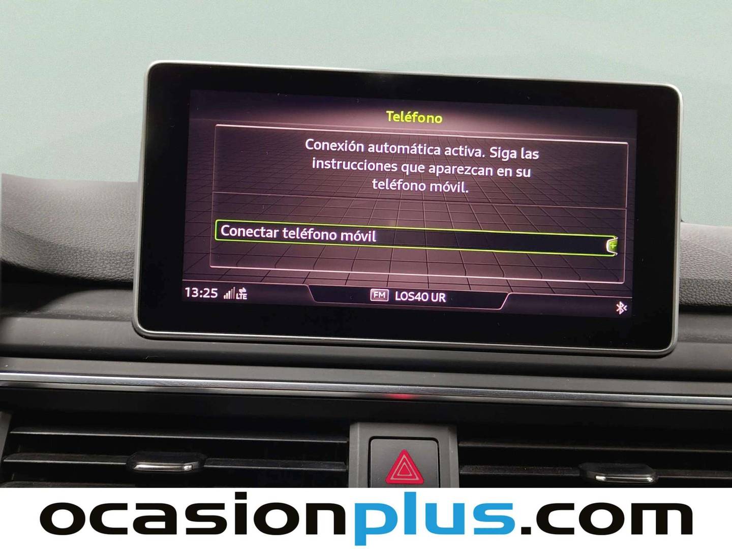 Audi A4 Audi A4 Avant S line 35 TFSI (150 CV) S tronic automático