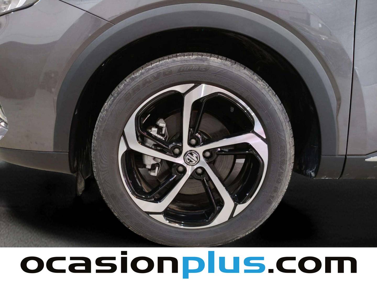 MG HS MG HS 1.5 Turbo GDI Luxury DCT  (162 CV) barato