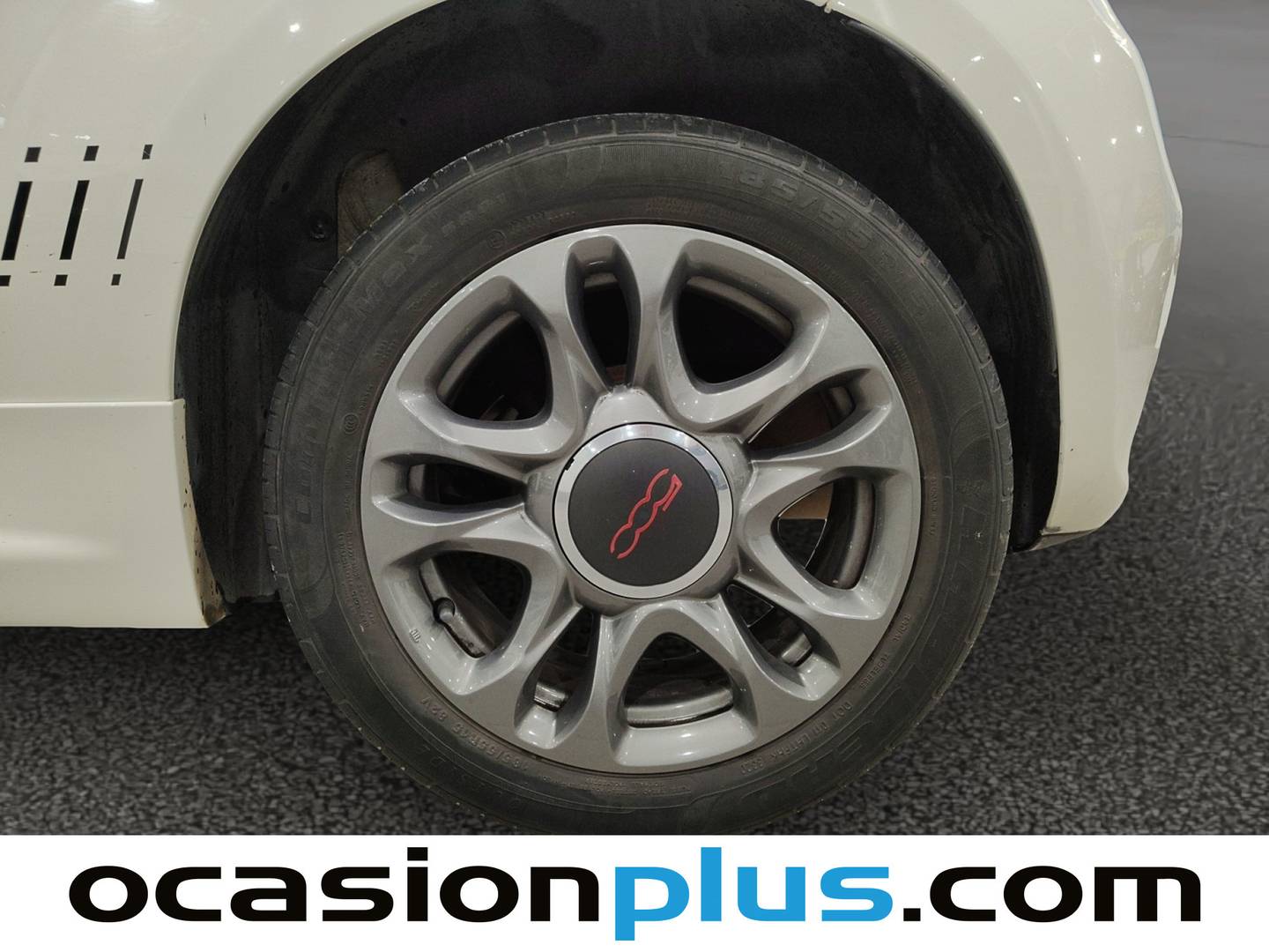 Fiat 500 Fiat 500 1.2 8v S (69 CV) km 0