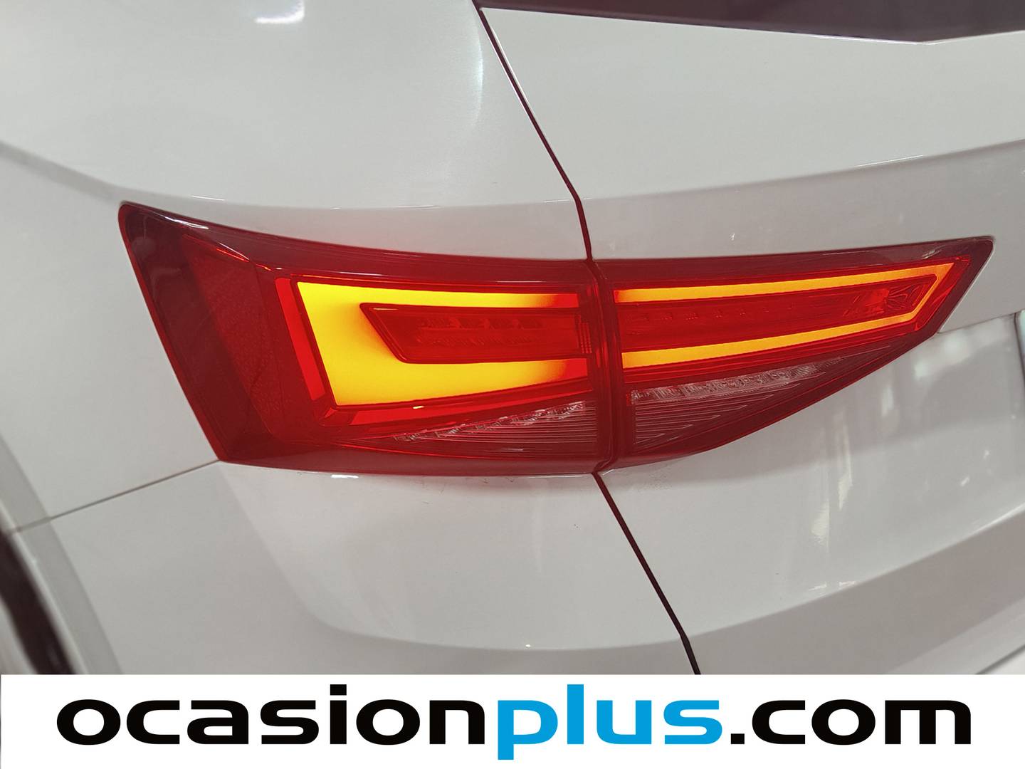 Accesorios del Seat Ateca Seat Ateca 1.5 TSI S&S FR Special Edition (150 CV)