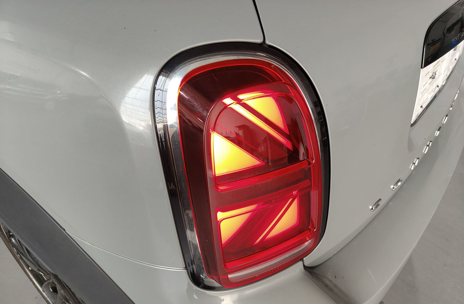 MINI Countryman Cooper - foto 18