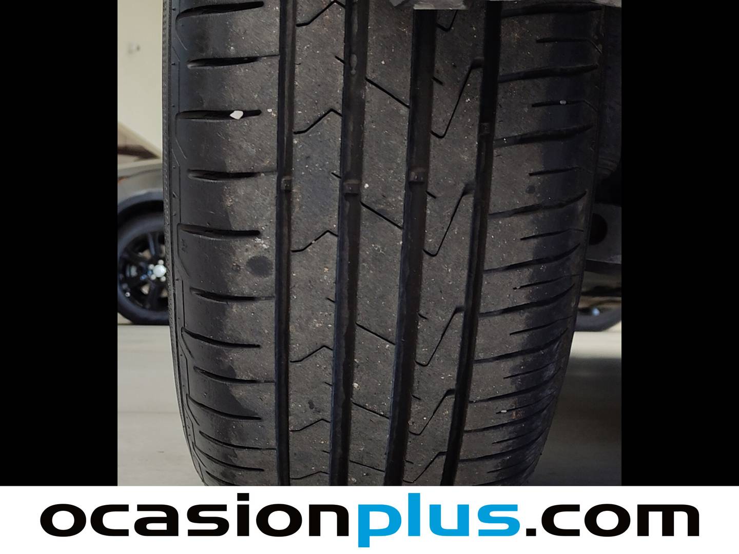 Volkswagen T-Roc Volkswagen T-Roc Sport 1.5 TSI (150 CV) DSG de segunda mano