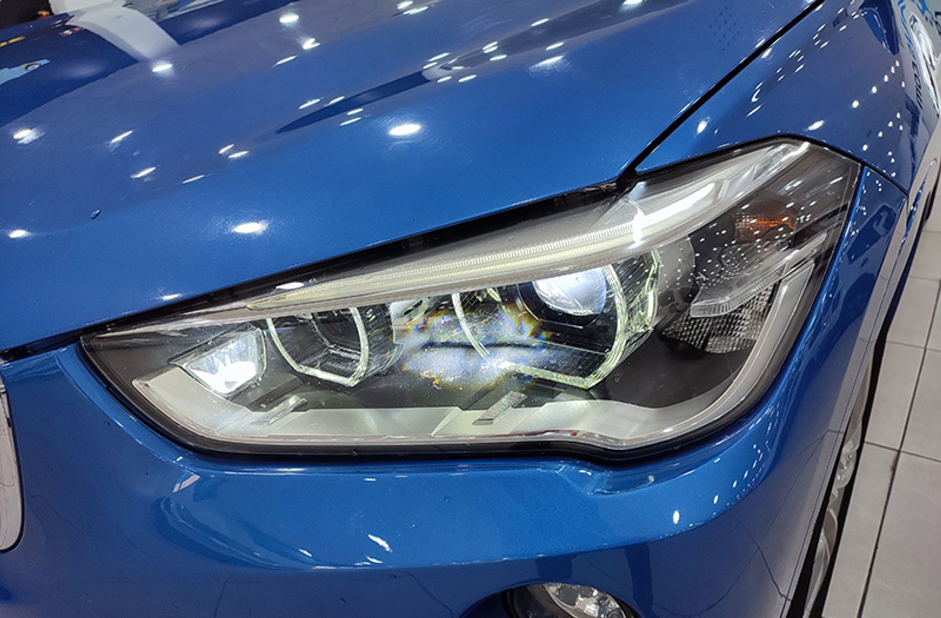 BMW X1 xDrive25d Pack M - foto 18