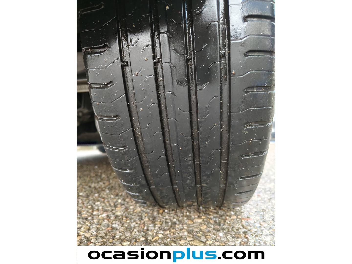 Smart forfour Smart ForFour 0.9 S&S Passion (90 CV) automático