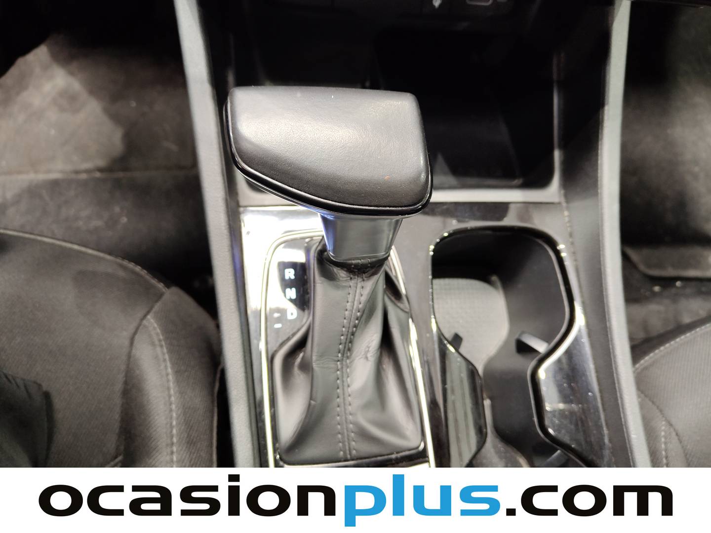 Hyundai Tucson Hyundai Tucson 1.6 CRDI 48V Maxx DCT (136 CV) de segunda mano