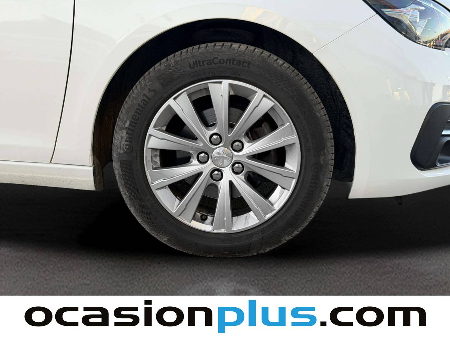 Peugeot 308 Peugeot 308 BlueHDi 130 S&S Style (130 CV) diésel