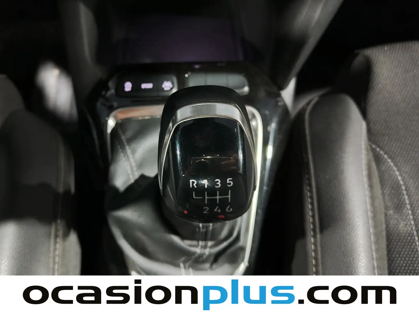 Foto Opel Corsa Opel Corsa 1.2T XHL GS (100 CV)