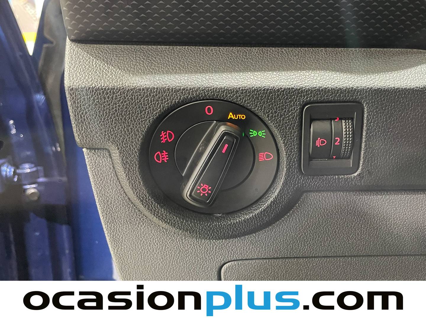 Acabados Volkswagen T-Cross Volkswagen T-Cross Advance 1.0 TSI (95 CV)
