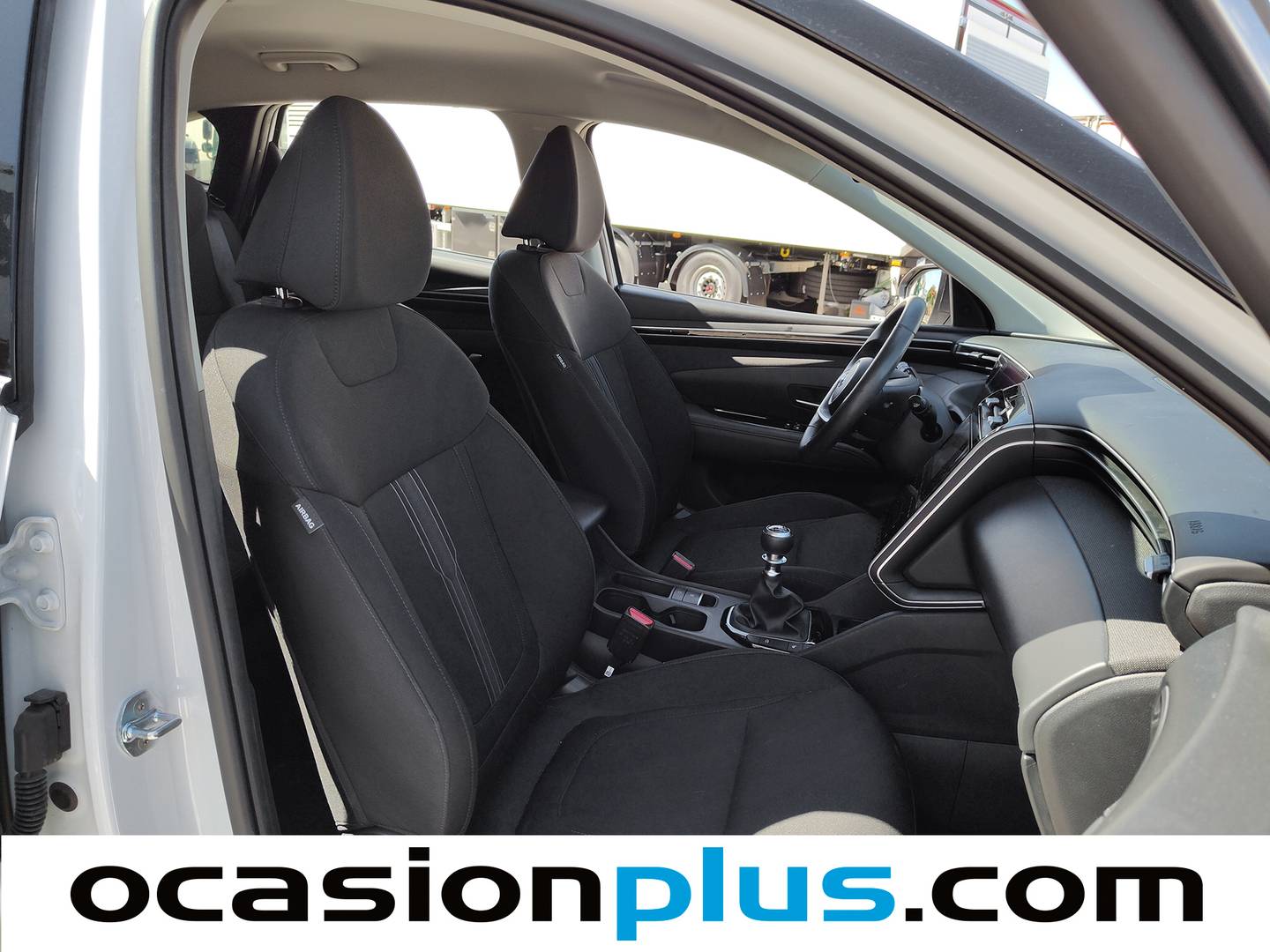 Hyundai Tucson Hyundai Tucson 1.6 CRDI 48V Tecno 2C (136 CV) híbrido