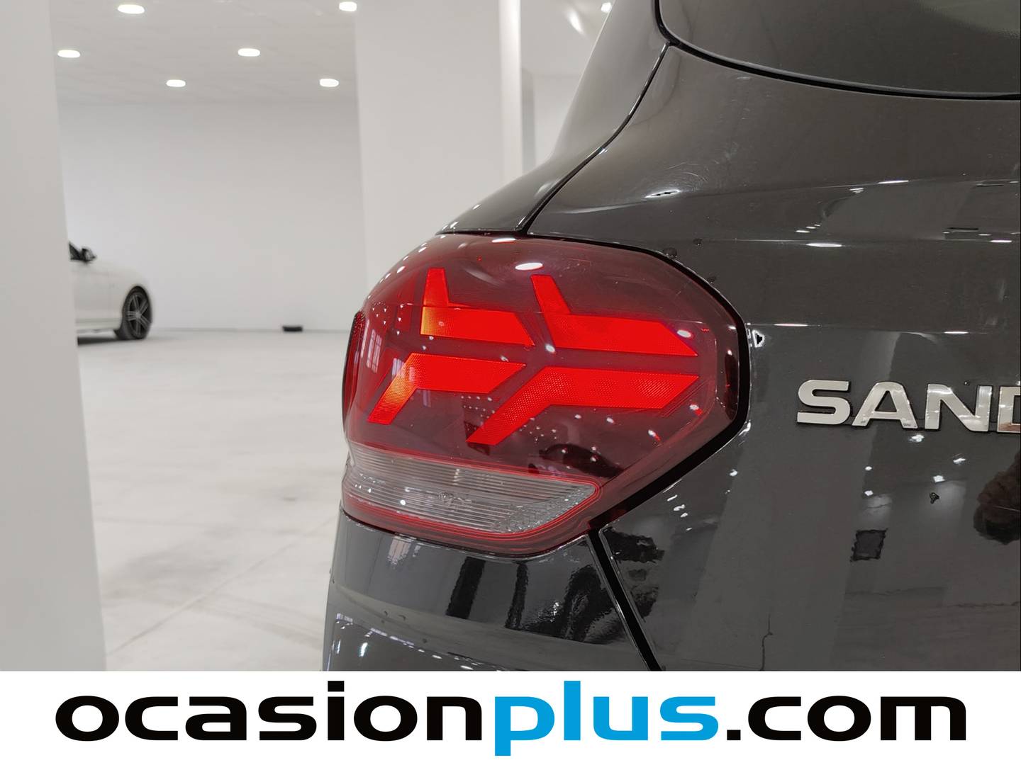 Dacia Sandero Dacia Sandero Stepway Comfort ECO-G (100 CV) al mejor precio