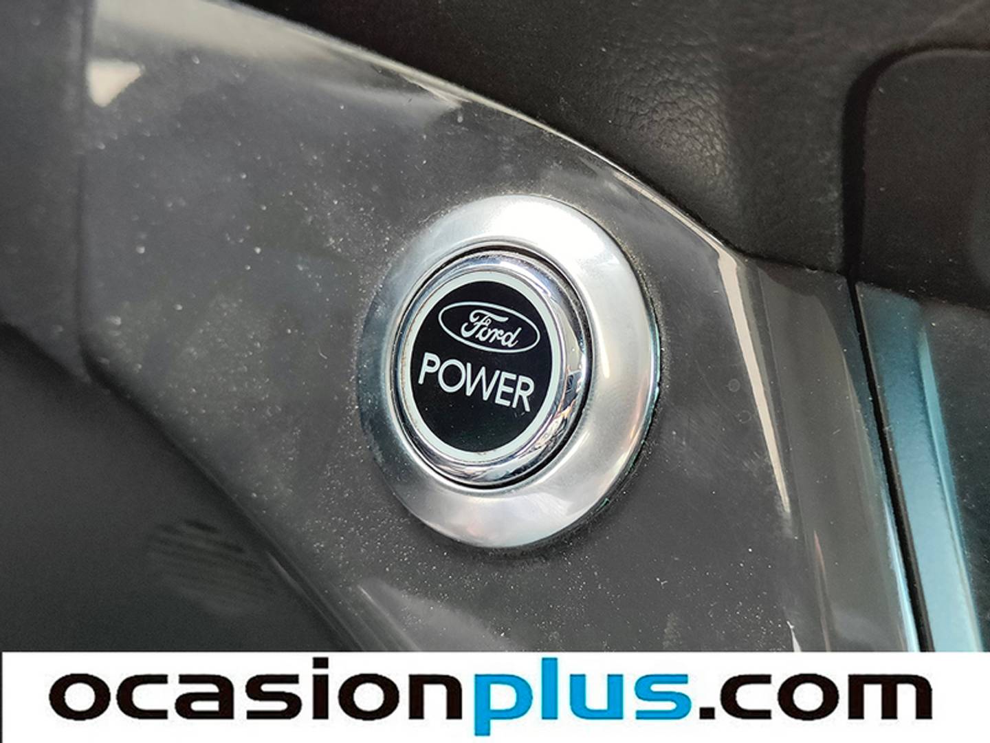 Foto Ford Kuga Ford Kuga 2.0 TDCI Titanium 4x4 (163 CV)