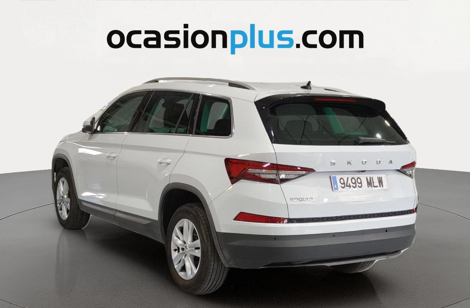 Škoda Kodiaq 1.5 TSI Ambition 4x2 DSG 7 plazas - foto 3