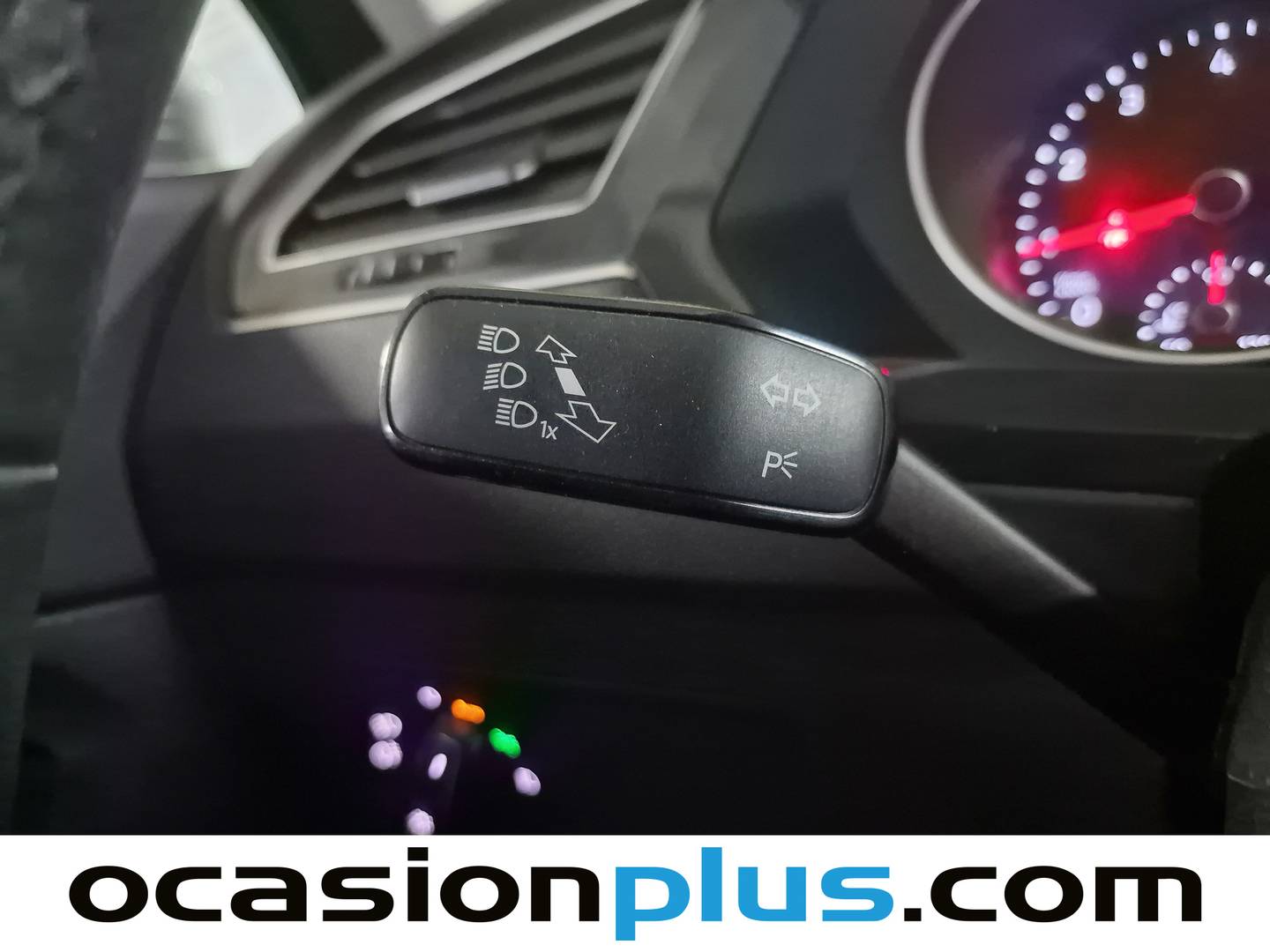 Volkswagen Tiguan Volkswagen Tiguan Advance 1.5 TSI (130 CV) Pack R-Line 130cv