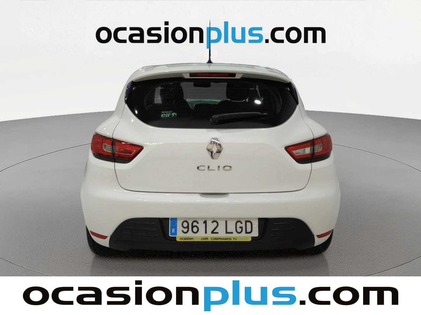 Renault Clio Renault Clio Business Energy TCe (90 CV) GLP al mejor precio