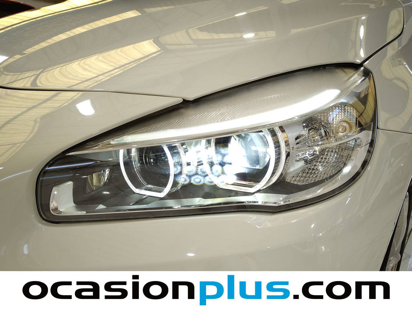 BMW Serie 2 Active Tourer BMW Serie 2 218d Active Tourer (150 CV) barato