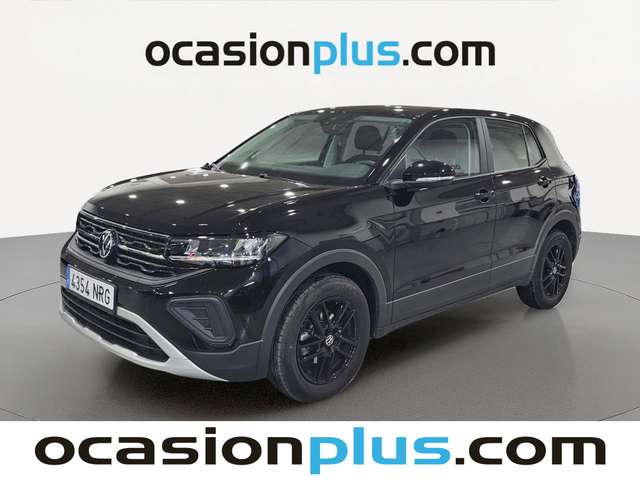 Volkswagen T-Cross 1.0 TSI (95 CV) de segunda mano
