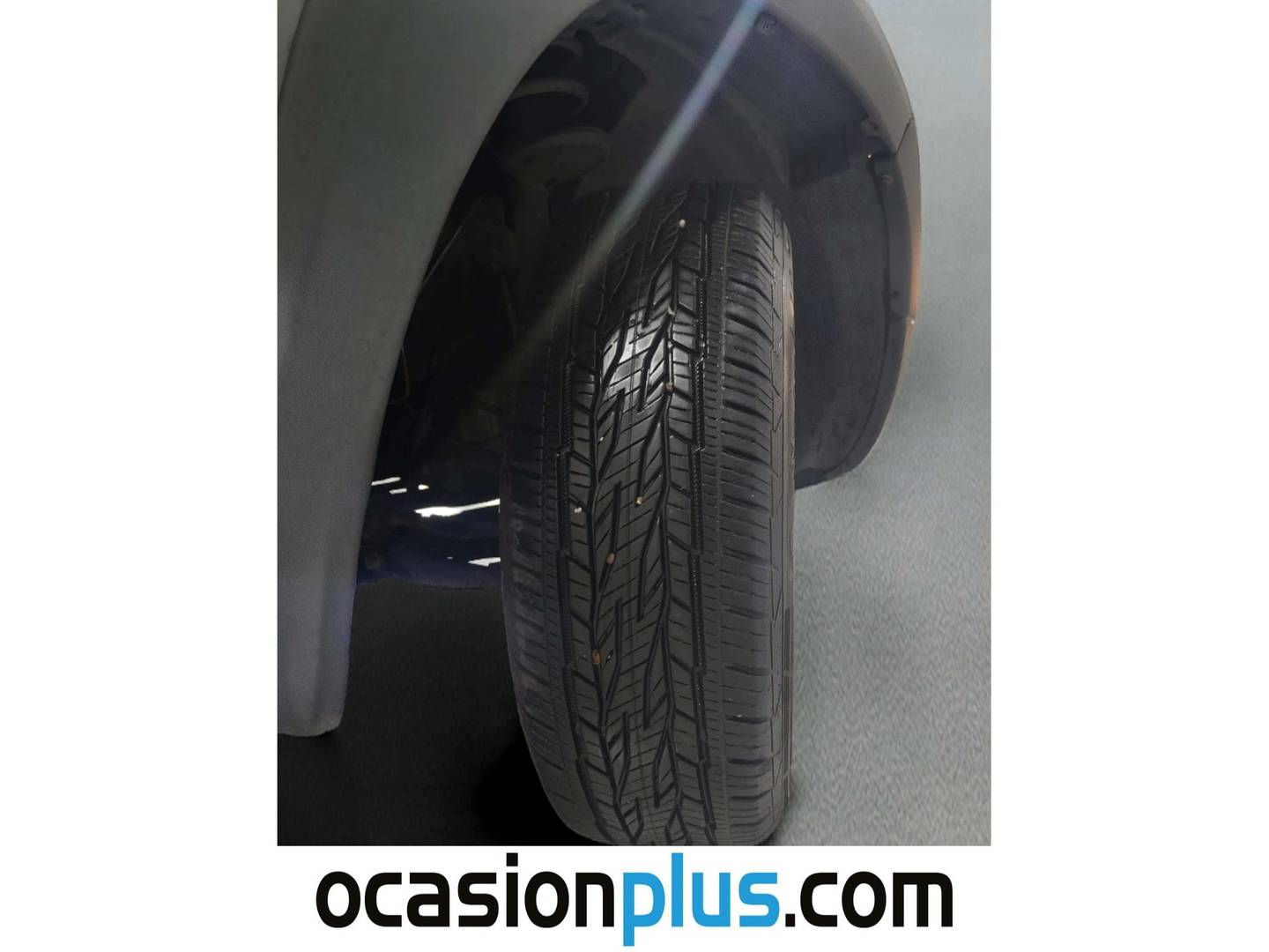 Dacia Duster Dacia Duster SL Trotamundos dCi (109 CV) 4x2 de segunda mano