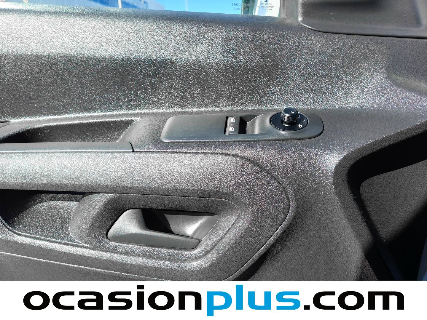 Foto Peugeot Rifter Peugeot Rifter BlueHDi 100 Active Pack Standard (100 CV)