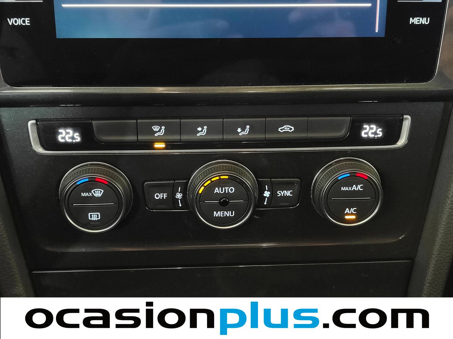 Volkswagen Golf Volkswagen Golf Advance 1.6 TDI (115 CV) diésel