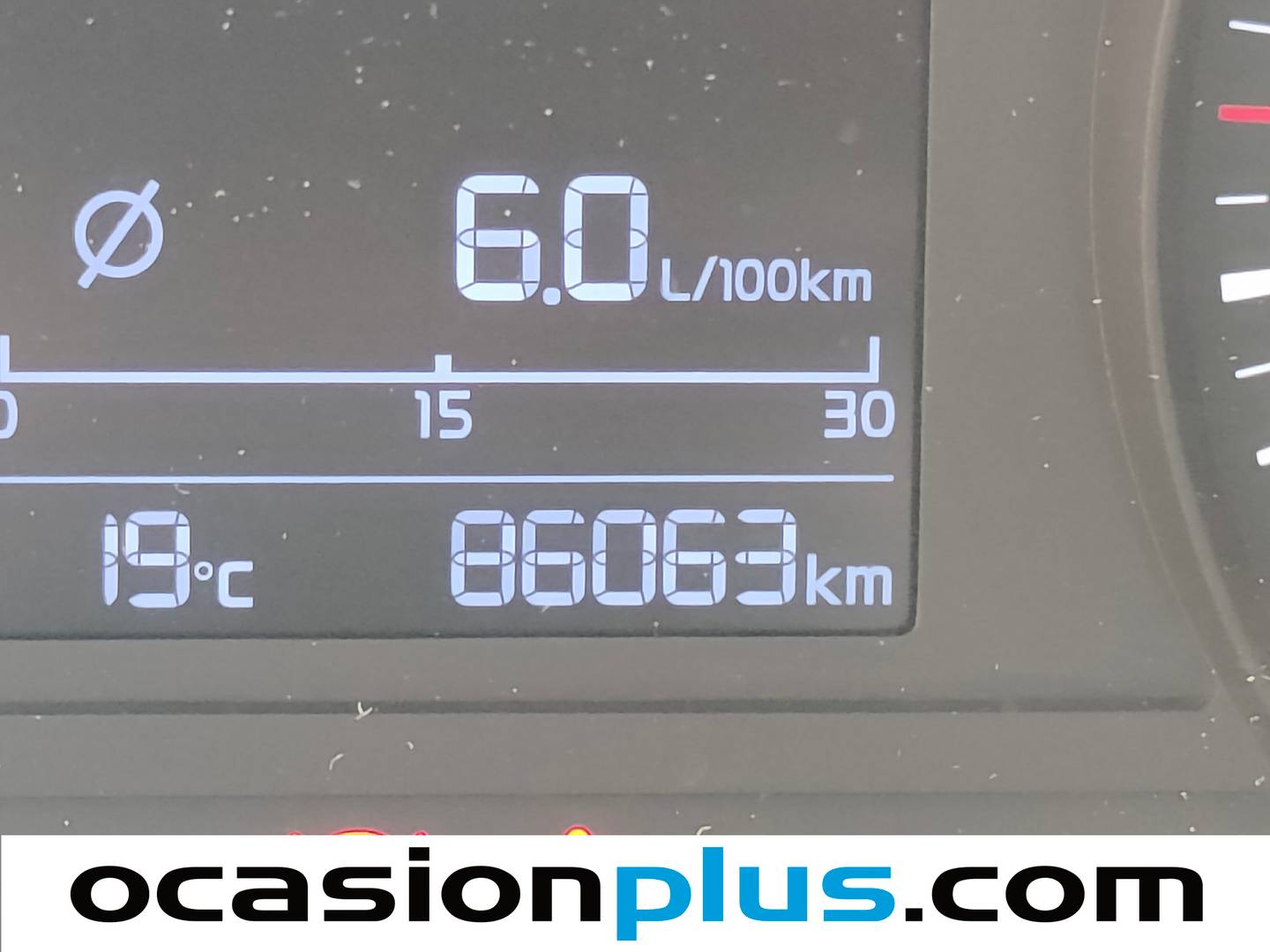 KIA Stonic KIA Stonic 1.0 T-GDi Eco-Dynamic Concept (120 CV) seminuevo