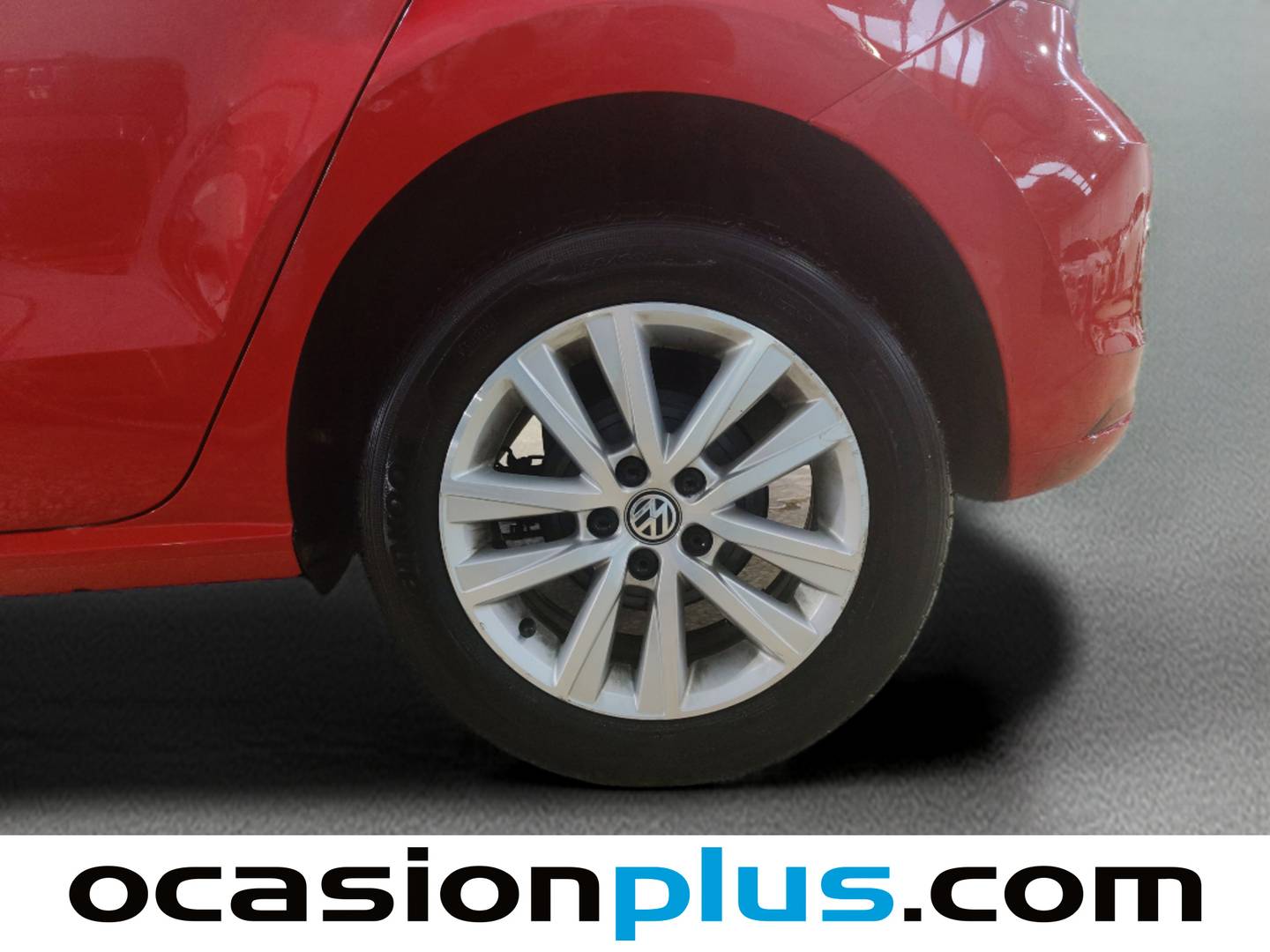 Foto Volkswagen Polo Volkswagen Polo A-Polo 1.4 TDI BMT (75 CV)