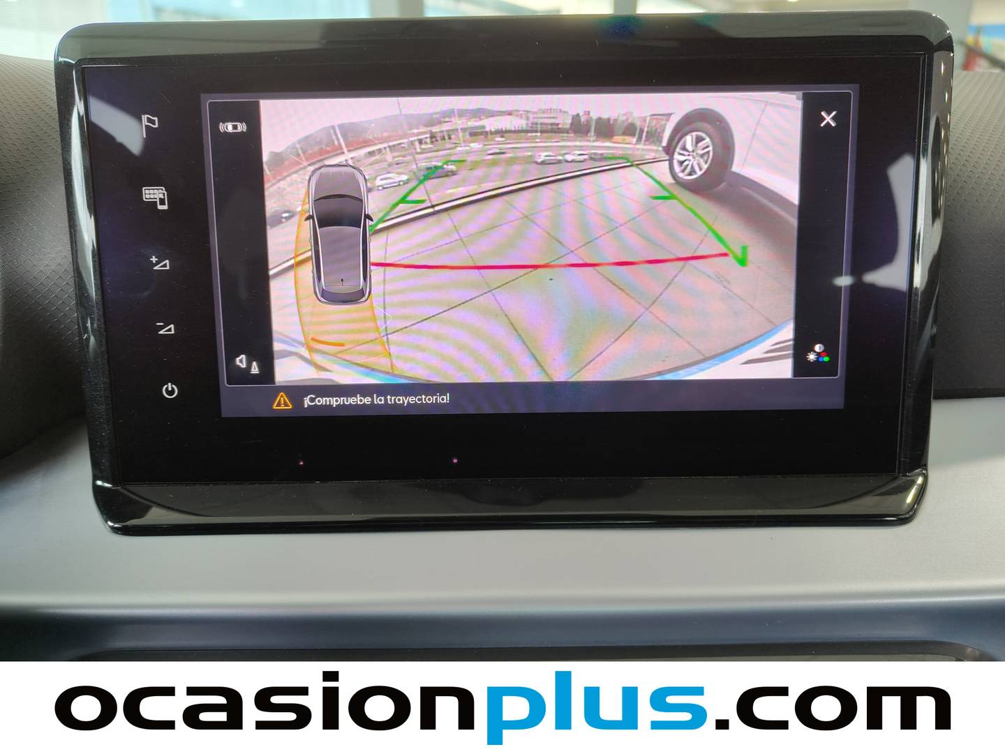 Foto Seat Ibiza SEAT Ibiza 1.5 TSI FR XL DSG (150 CV)