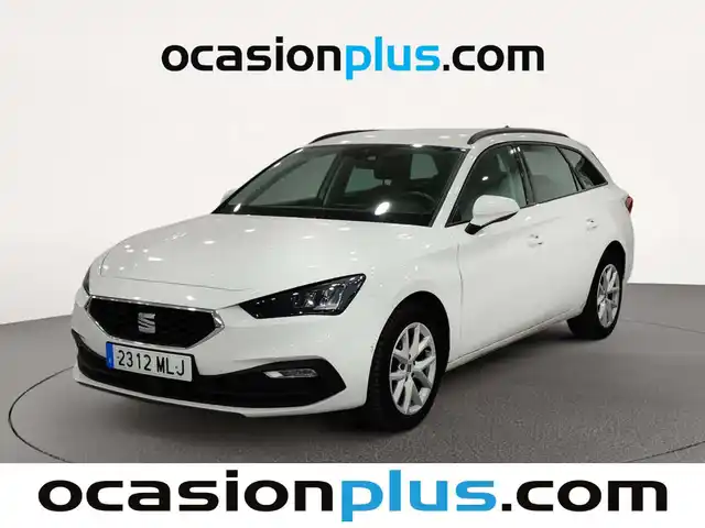 Seat León