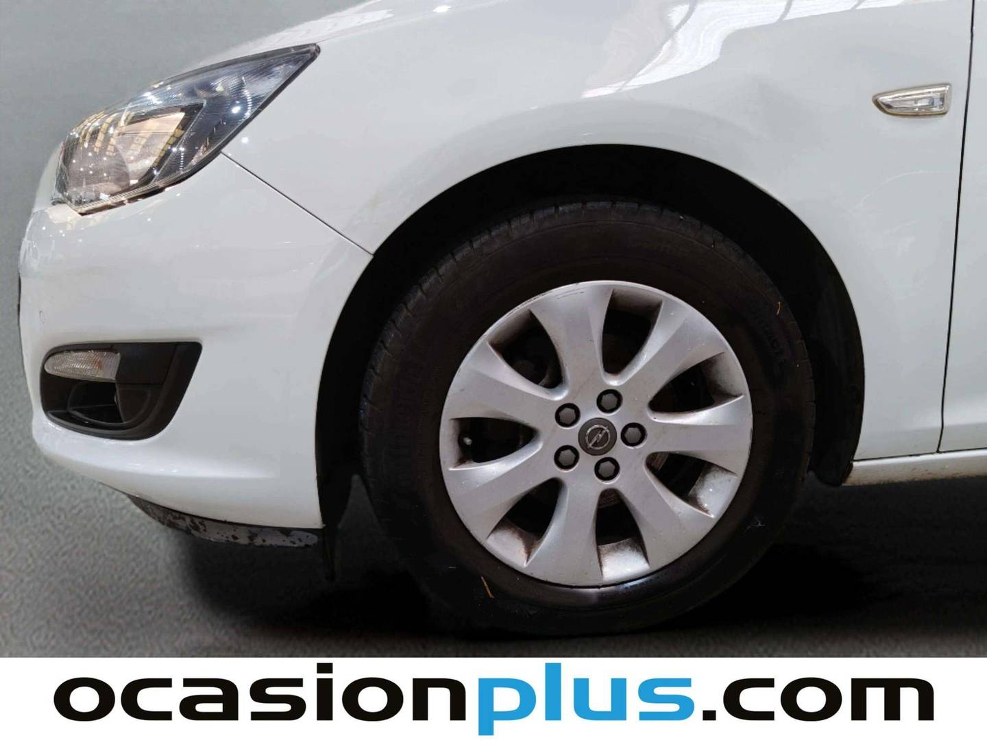 Opel Astra Opel Astra 1.4 Turbo GLP Elegance (140 CV) al mejor precio