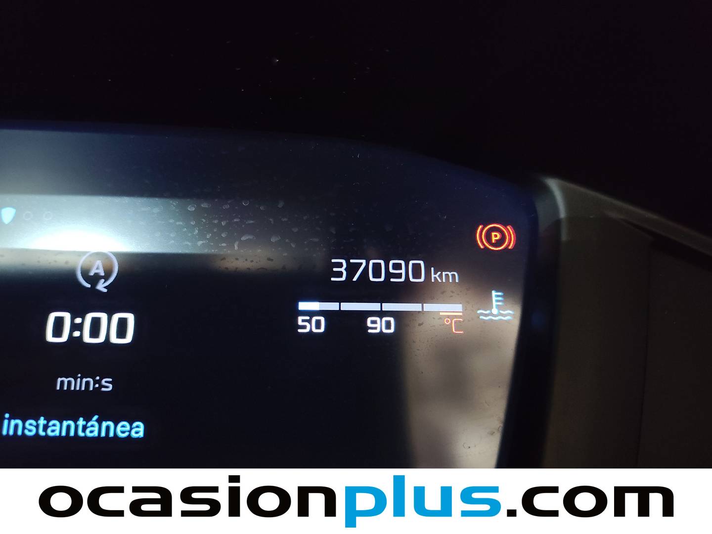 Peugeot 208 Peugeot 208 PureTech 100 Allure (100 CV) seminuevo